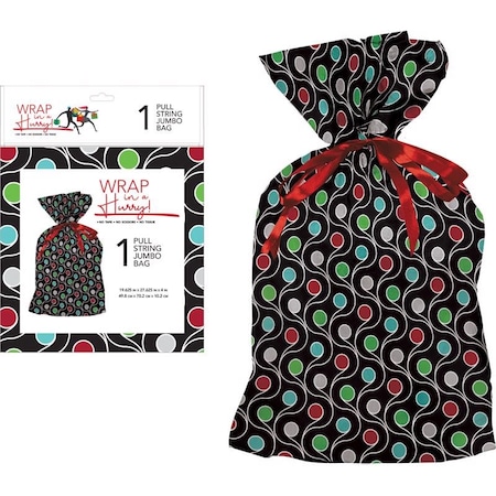 Paper Images Paper Images Multi-Color Jumbo Sack E1MJDGB-01